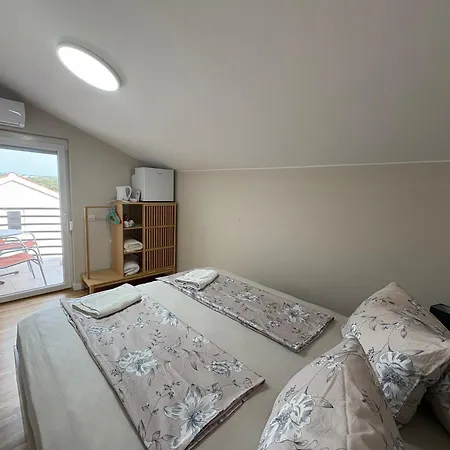 Anita 3 Apartament *