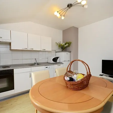 Anita 3 * Poreč