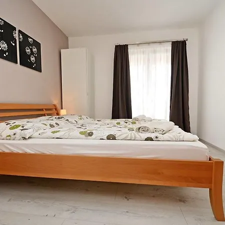 Anita 3 Poreč