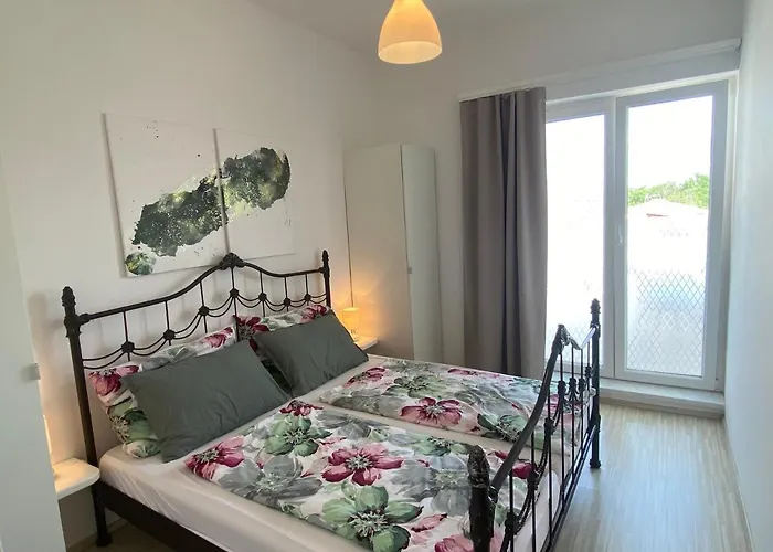 Apartman Anita 3 Porec