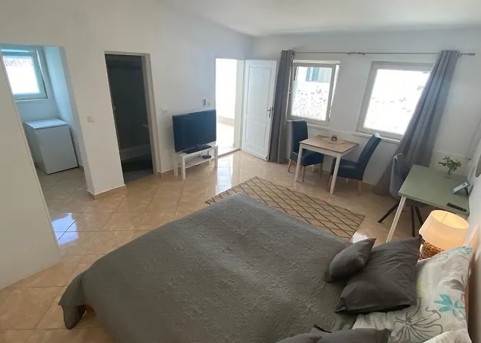 Apartman Anita 3