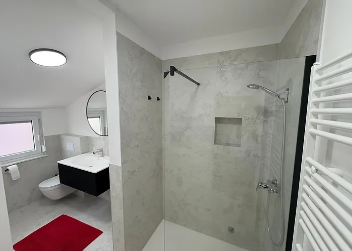Anita 3 Apartman *