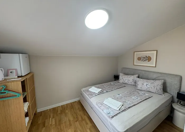 Anita 3 Apartman Porec