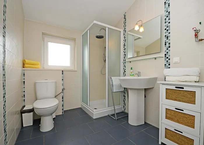 Apartman Anita 3 Porec