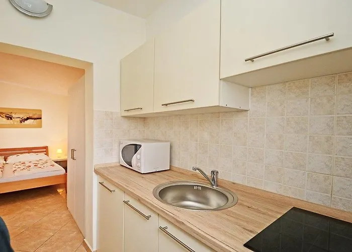 Apartman Anita 3