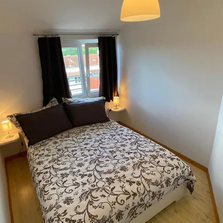 Anita 3 Apartman Poreč