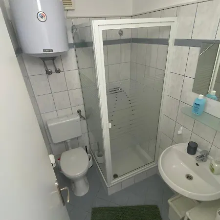 Anita 3 Appartement *