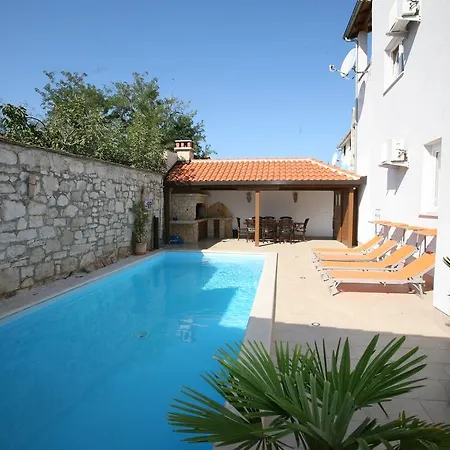 Anita 3 Apartman Poreč