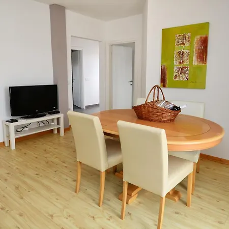 Anita 3 Apartment Porec