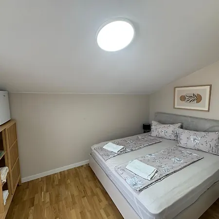Anita 3 Apartman Poreč