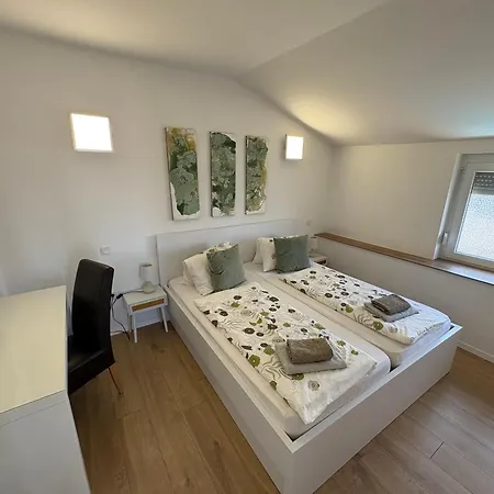 Anita 3 Appartement