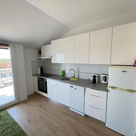 Anita 3 Appartement