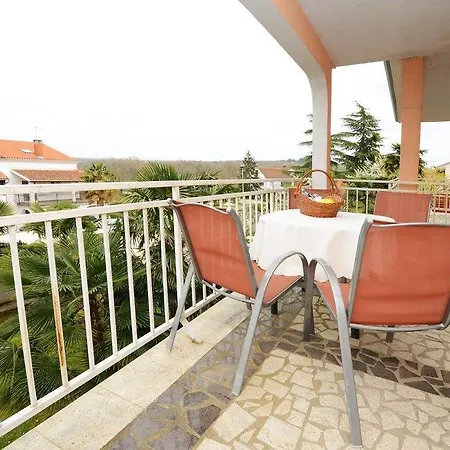 Apartman Anita 3 Poreč