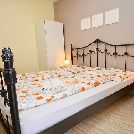 Apartment Anita 3 Porec