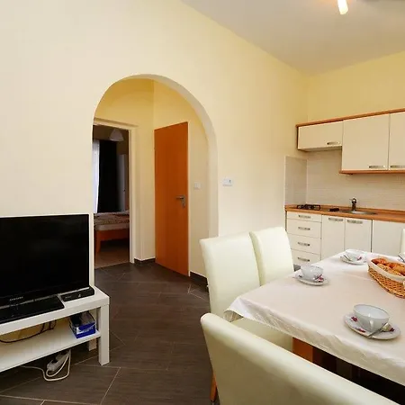 Apartment Anita 3 Porec