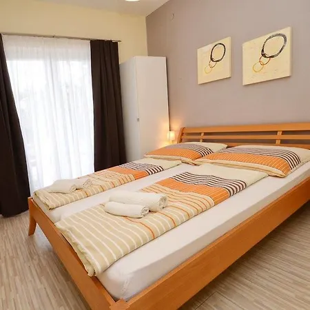 Apartment Anita 3 Porec