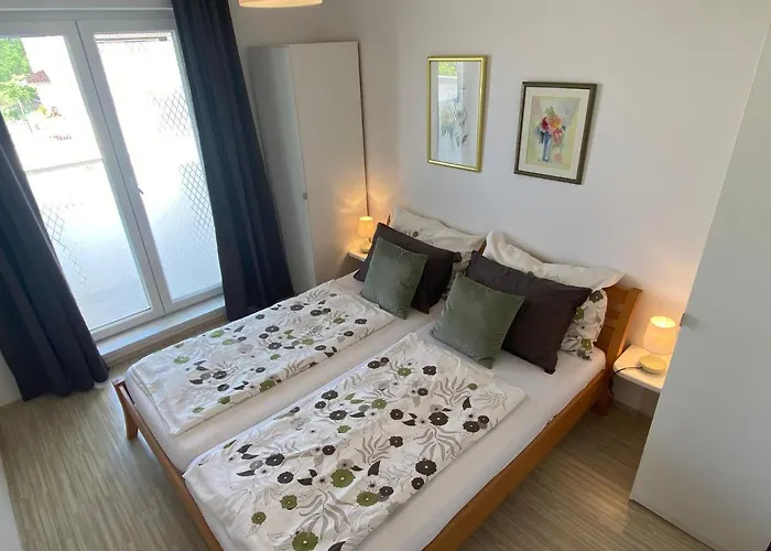 Apartman Anita 3 *