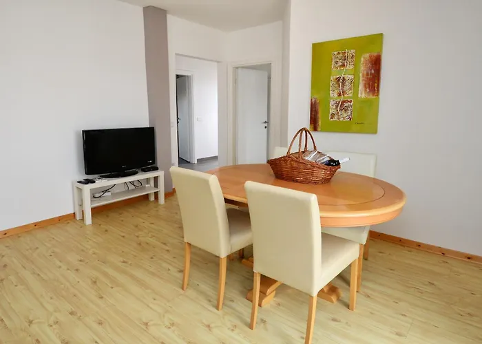 Anita 3 Apartman Poreč