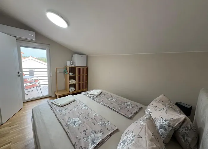 Anita 3 Apartman *