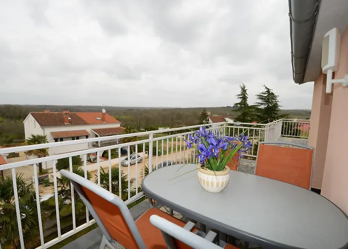 Apartman Anita 3