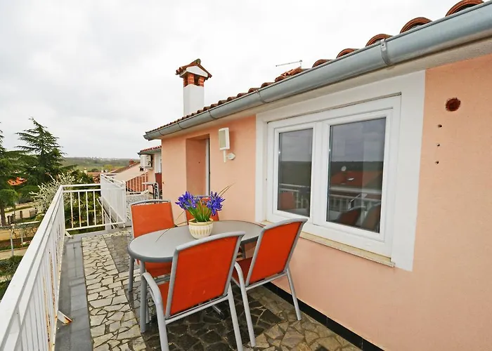 Apartman Anita 3 Poreč