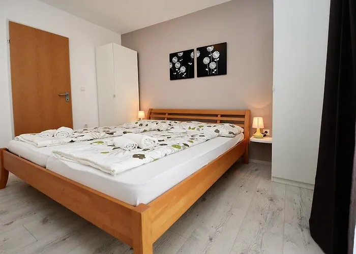 Apartman Anita 3 Poreč