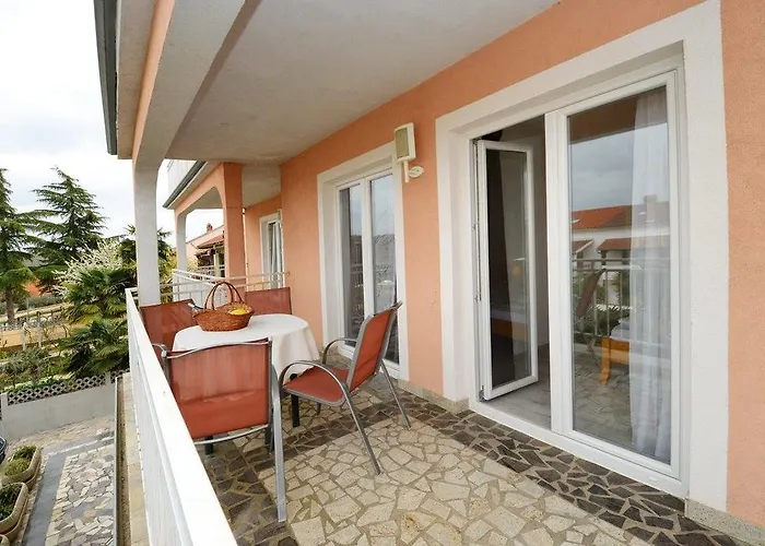 Apartman Anita 3