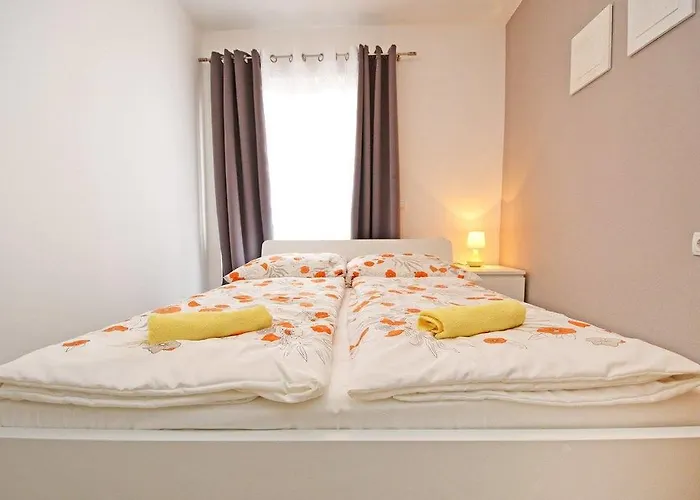 Apartman Anita 3 *