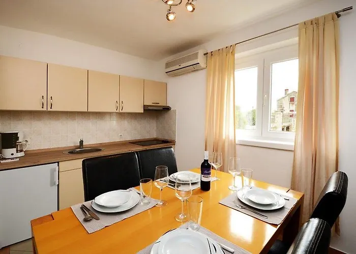 Apartman Anita 3