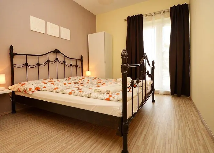 Appartement Anita 3