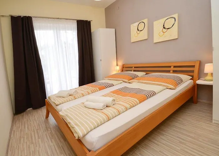 Appartement Anita 3 Poreč