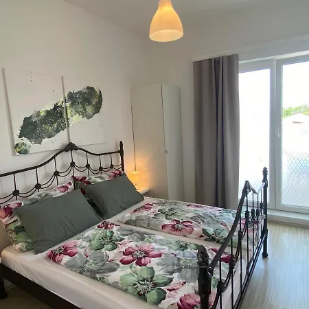 Lejlighed Anita 3 Poreč