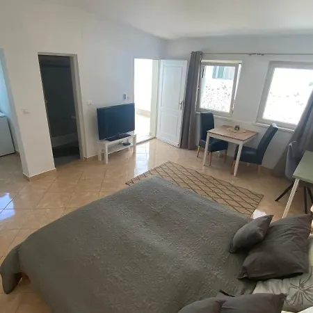 Lejlighed Anita 3