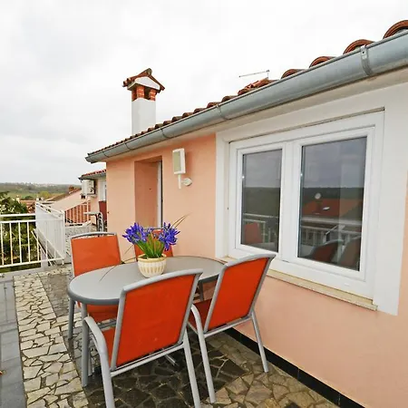Lejlighed Anita 3 Poreč
