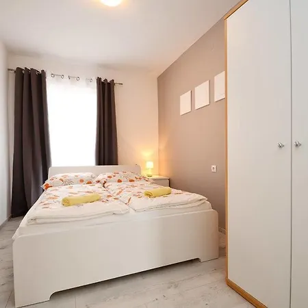 Anita 3 Poreč